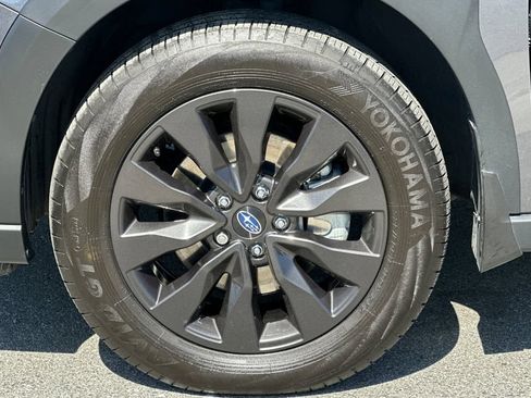 Used 2025 Subaru Outback Onyx Edition XT w/ Popular Package #2 AWD/4WD image 26