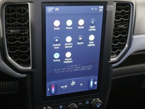 New 2025 Ford Ranger XL w/ Trailer Tow Package image 20