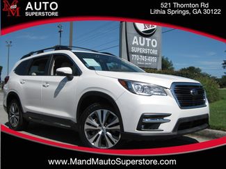 Used 2019 Subaru Ascent Limited image 1