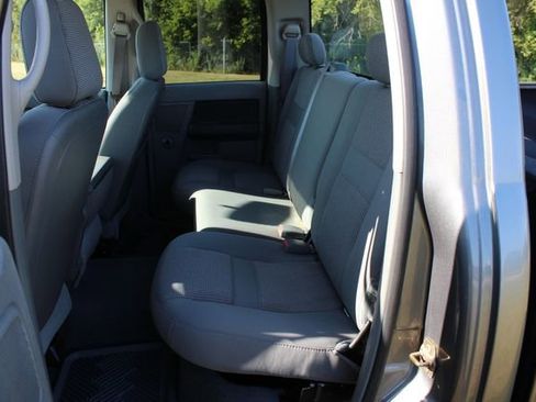 Used 2006 Dodge Ram 2500 Truck SLT w/ Trailer Tow Group image 19