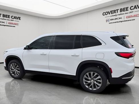 New 2026 Buick Enclave Preferred image 6