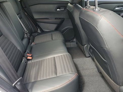 New 2026 Nissan Rogue SV w/ Rock Creek Premium Package AWD/4WD image 21