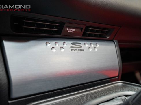 Used 2008 Honda S2000 image 89