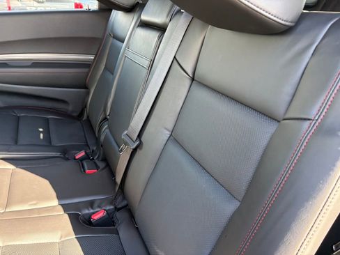 New 2026 Dodge Durango GT image 40