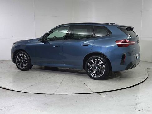 New 2026 BMW X3 xDrive30 w/ Premium Package image 4