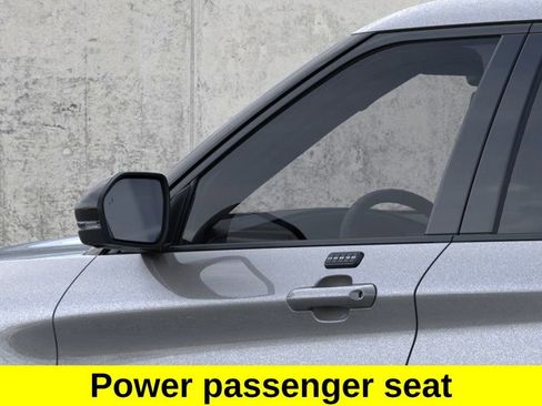 New 2026 Ford Explorer Tremor image 21