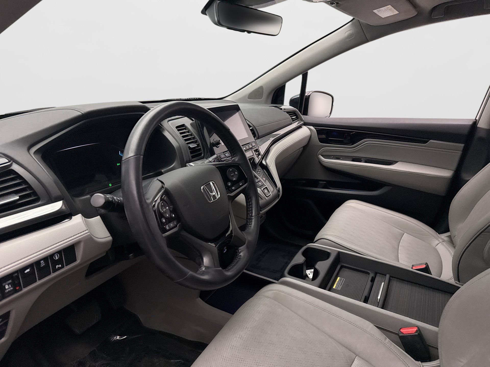 Used 2024 Honda Odyssey Elite image 10