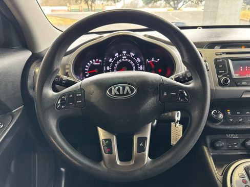 Used 2015 Kia Sportage LX image 10