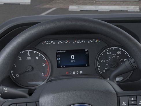New 2026 Ford F350 XL AWD/4WD image 14