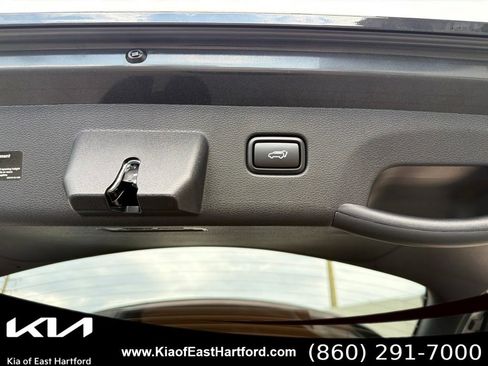 New 2026 Kia Sportage SX AWD/4WD image 17