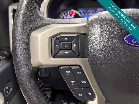 Used 2022 Ford F250 Lariat w/ Lariat Value Package image 10