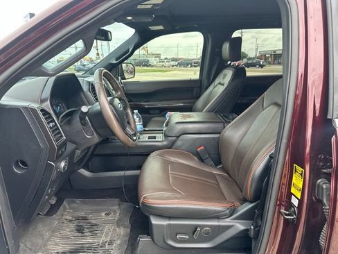 Used 2021 Ford Expedition King Ranch RWD image 6
