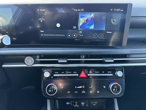 New 2026 Hyundai Santa Cruz XRT image 3