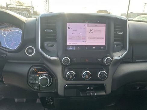 Used 2022 RAM 1500 Big Horn image 22