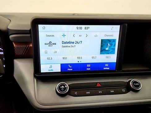 Used 2022 Ford Maverick Lariat w/ Lariat Luxury Package AWD/4WD image 20