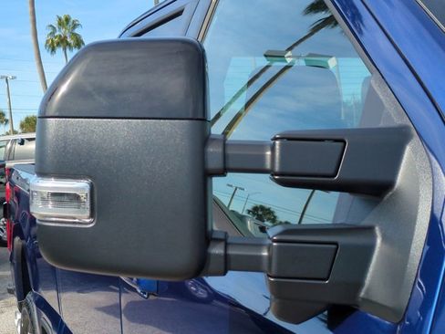 New 2026 Ford F350 Lariat AWD/4WD image 12