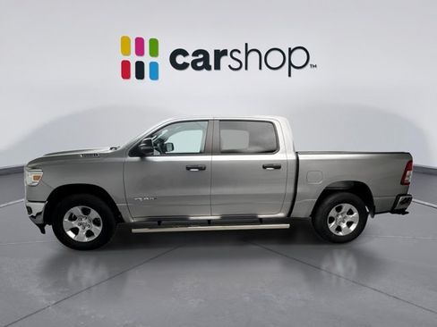 Used 2023 RAM 1500 Big Horn AWD/4WD image 2