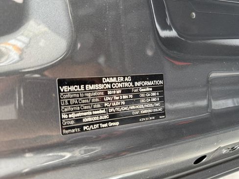 Used 2019 Mercedes-Benz E 300 image 26