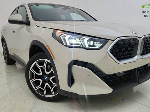 Used 2026 BMW X2 xDrive28i AWD/4WD image 88