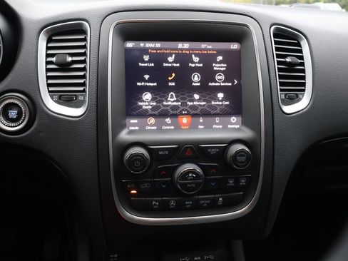 Used 2020 Dodge Durango Citadel image 28