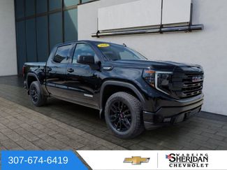 Used 2024 GMC Sierra 1500 Elevation w/ X31 Off-Road Package video 1