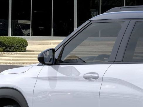 New 2026 Chevrolet TrailBlazer RS image 12