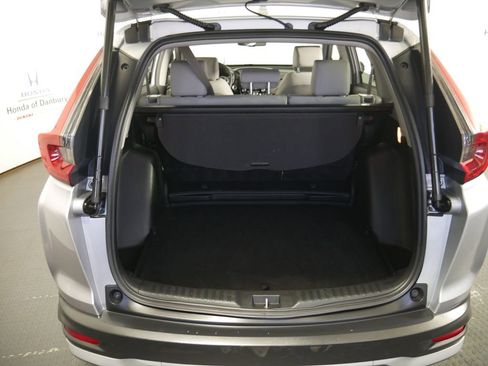 Used 2022 Honda CR-V EX-L image 6