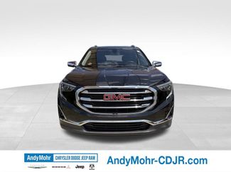 Used 2019 GMC Terrain SLT FWD video 2