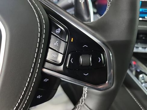 New 2026 Chevrolet Corvette Stingray 2D Convertible w/ Z51 Performance Package image 15