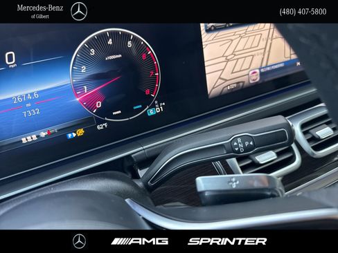 Certified 2025 Mercedes-Benz GLE 450 4MATIC Coupe image 30