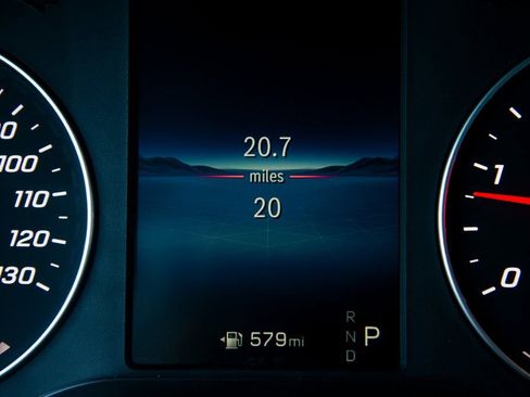 New 2025 Mercedes-Benz Sprinter 144 Cargo image 22