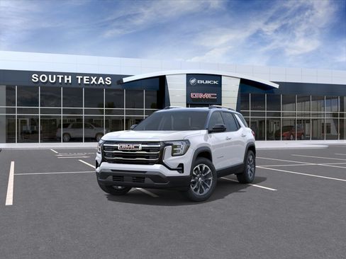 New 2027 GMC Terrain Elevation w/ Elevation Premium Package FWD image 8