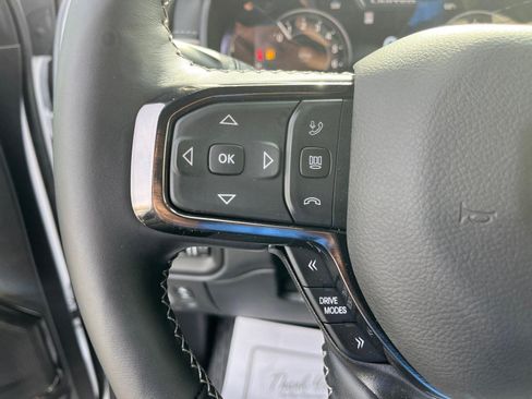 New 2026 RAM 1500 Limited AWD/4WD image 17