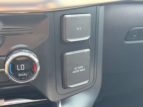 Used 2021 Ford F150 Raptor w/ Equipment Group 801A High AWD/4WD image 27
