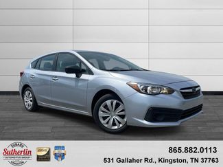 Used 2023 Subaru Impreza 2.0i AWD/4WD video 1