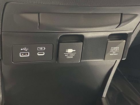 New 2026 Honda Odyssey Touring image 33