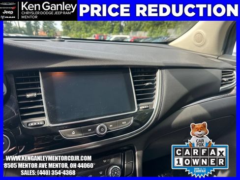 Used 2019 Buick Encore Preferred w/ Safety Package AWD/4WD image 16