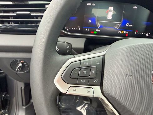 New 2026 Volkswagen Jetta S image 17