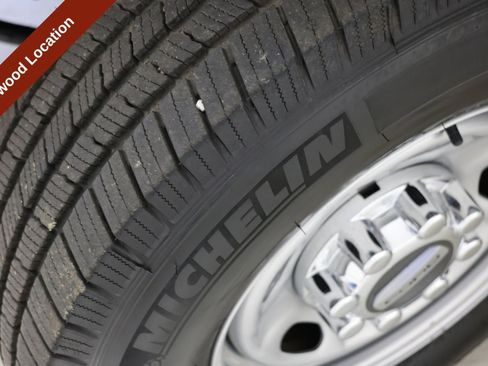 Used 2024 Ford F350 XL AWD/4WD image 10