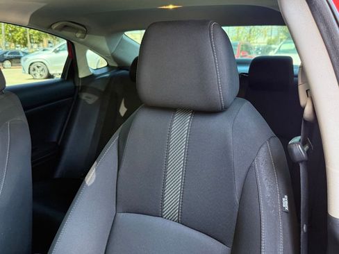Used 2016 Honda Civic EX image 3