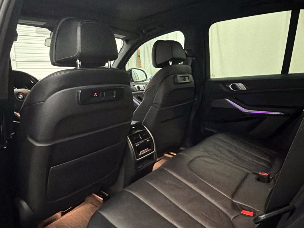 Used 2021 BMW X5 sDrive40i w/ Premium Package 3 RWD image 21