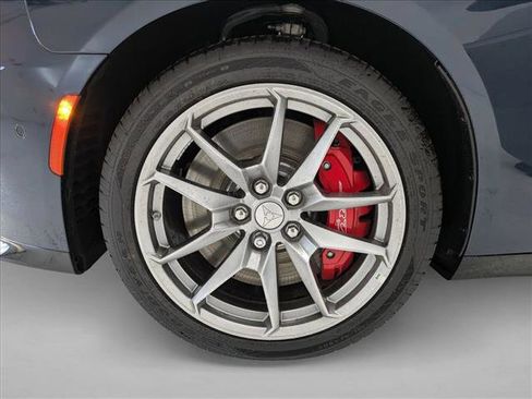 New 2026 Dodge Charger Daytona Scat Pack w/ Track Package AWD/4WD image 17