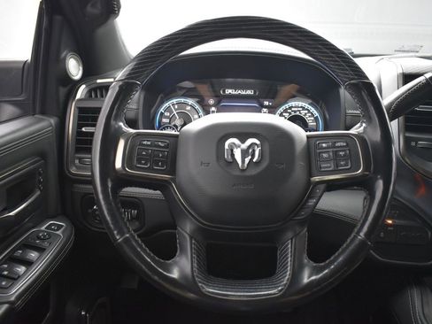 Used 2020 RAM 2500 Limited image 15