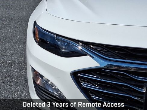 Used 2023 Chevrolet Malibu LT image 11