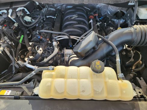 Used 2021 Ford F150 XL w/ STX Appearance Package AWD/4WD image 30