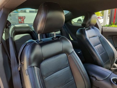 Used 2020 Ford Mustang GT Premium w/ Equipment Group 401A image 19