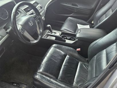 Used 2012 Honda Accord SE