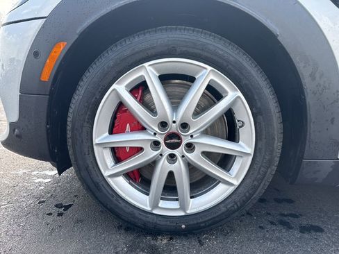 Used 2022 BMW 430i Gran Coupe w/ M Sport Package image 28