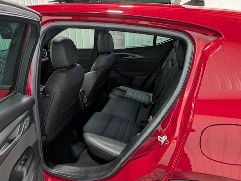 Used 2024 Alfa Romeo Tonale Sprint AWD/4WD image 10