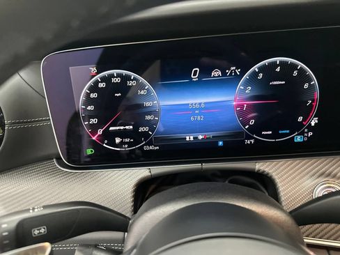Certified 2024 Mercedes-Benz AMG GT 53 image 16